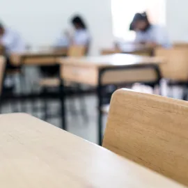 内申書を出す高校受験で志望校は不登校の生徒を受け入れてくれるのか