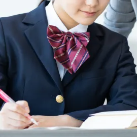 受験科目の中から自力でできる部分と指導部分を決める