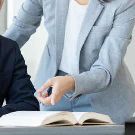 受験に備えて家の外で勉強するステップも同時進行