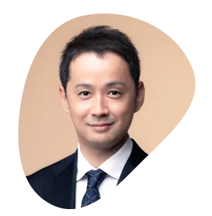 塾長：山田佳央