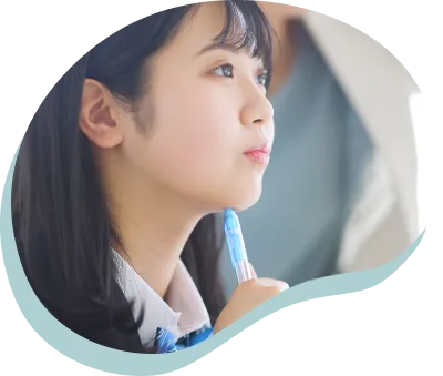 学校に行っている子、不登校の子を分けない