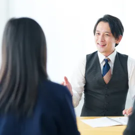 大手塾が持っているとされ、親御様が期待する「受験情報」とは何か？