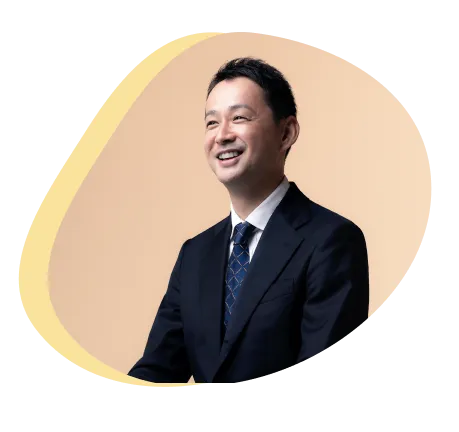 塾長：山田佳央