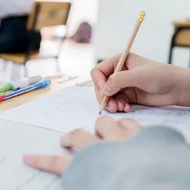 「受験」が不登校を解決した原点となった初めての不登校生徒の受験指導