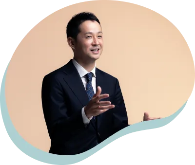 ココロミル 塾長 山田 佳央