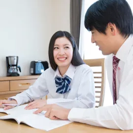 STEP2 家庭教師（東京23区、神奈川/千葉/埼玉の一部）