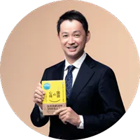 ココロミル塾長 山田佳央