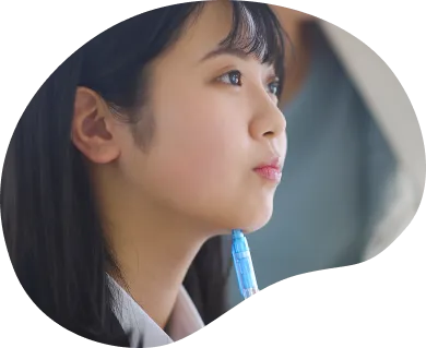 ココロをベースに考える