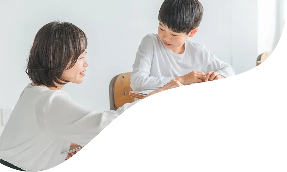 ココロをベースに指導するココロミル