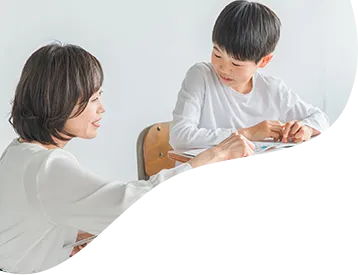 ココロをベースに指導するココロミル